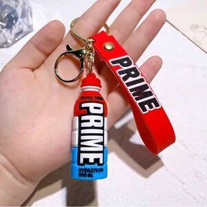 Prime keychain